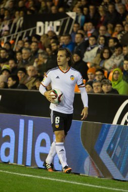 İspanyolca Kings Kupası maçı