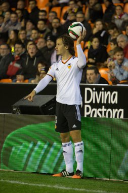 İspanyolca Kings Kupası maçı