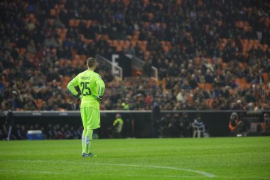 İspanyolca Kings Kupası maçı