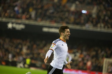 İspanyolca Kings Kupası maçı