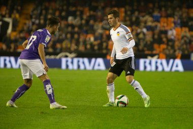 İspanyolca Kings Kupası maçı