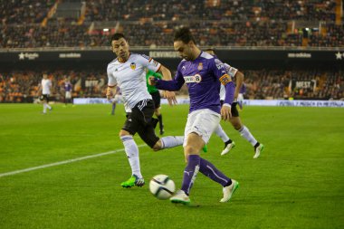 İspanyolca Kings Kupası maçı