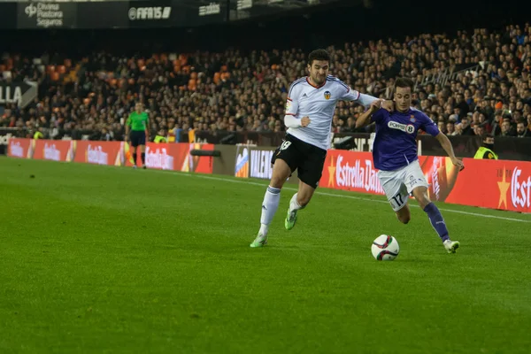 İspanyolca Kings Kupası maçı