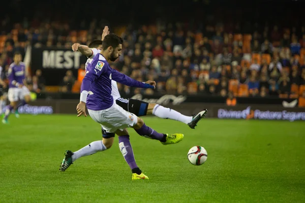 İspanyolca Kings Kupası maçı