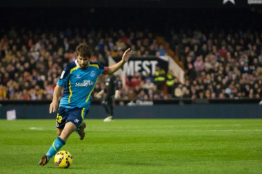 Eylem bir top ile kokain