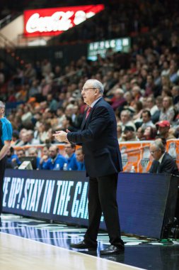 Valencia sepet Club vs Sluc Nancy