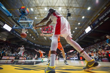 Valencia sepet Club vs Sluc Nancy
