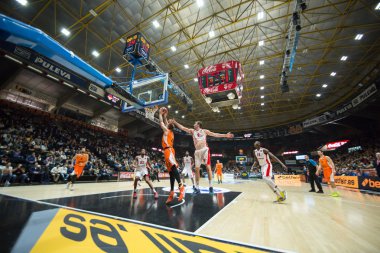 Valencia sepet Club vs Sluc Nancy