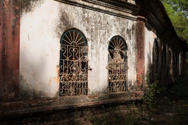 Katolik Kilisesi Goa, Hindistan