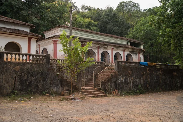 Goa, Hindistan Hindu tapınağı