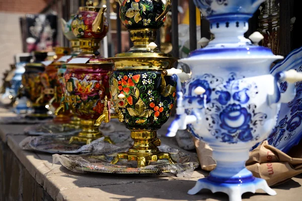 samovars satışı
