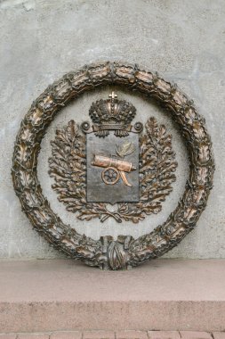 Smolensk, üzerinde eski Rus kentlerinden