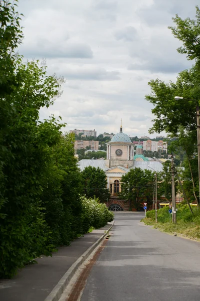 Smolensk, üzerinde eski Rus kentlerinden