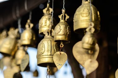 Budist tapınağı Phuket