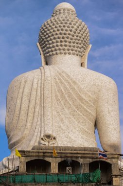 Budist tapınağı Phuket