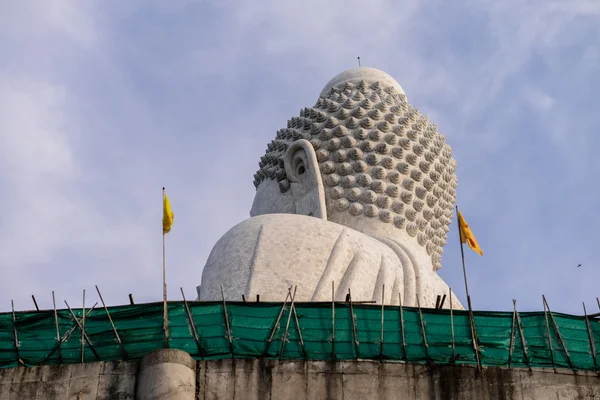 Temple bouddhiste à Phuket — Photo