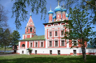 Uglich, Rus şehri