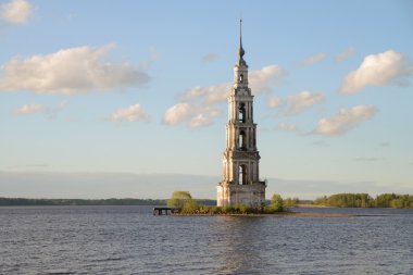 Kalyazin, Rus şehri