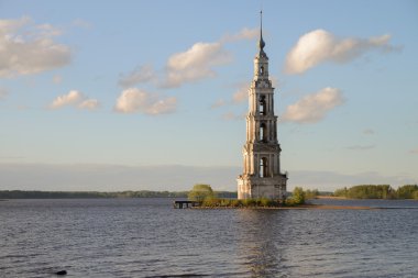 Kalyazin, Rus şehri