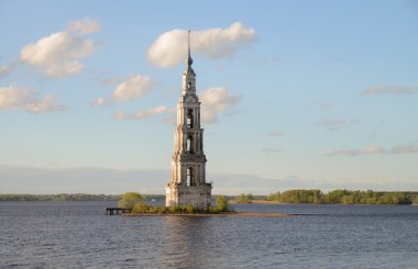 Kalyazin, Rus şehri