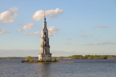 Kalyazin, Rus şehri