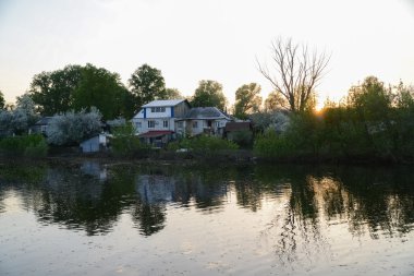 Ryazan, Rusya şehir