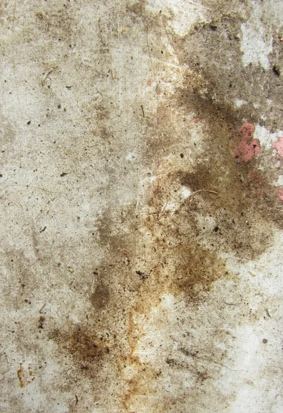 Старый винтажный фон, грязно-коричневый . — стоковое фото