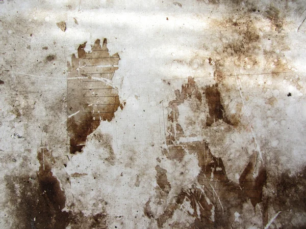 eski vintage grunge parşömen kahverengi.