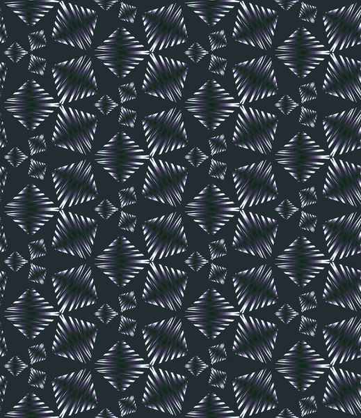 Sorunsuz porselen çivit mavi vintage izometrik tasarlamak vektör