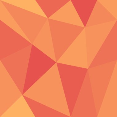 Üçgen oluşan arka plan. Desen.