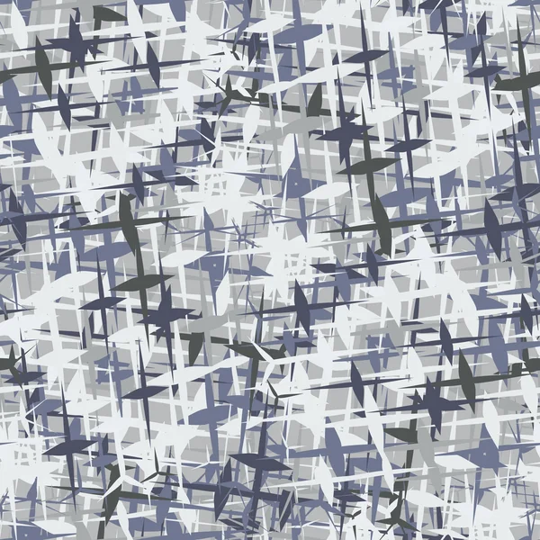Gri kentsel sorunsuz kamuflaj doku vektör.