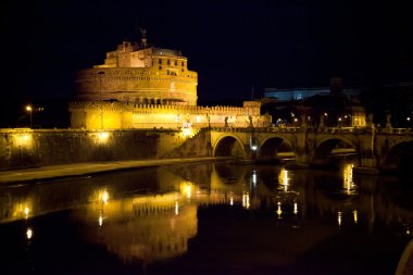 Castel santangelo