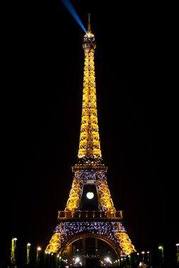 Tour Eiffel