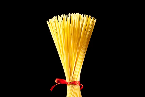 Pastas italianas — Foto de Stock