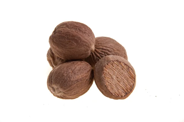 Nutmegs