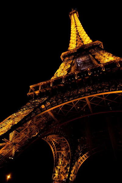 Tour eiffel — Stock Photo, Image