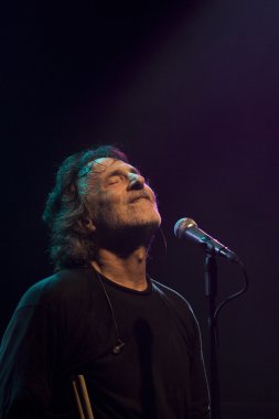 P.F.M - Premiata Forneria Marconi