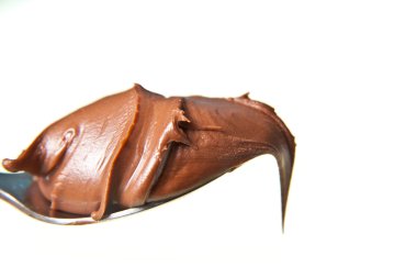 çikolata spoon