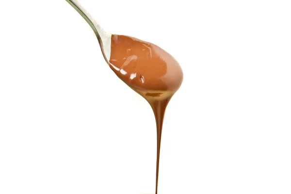 çikolata spoon