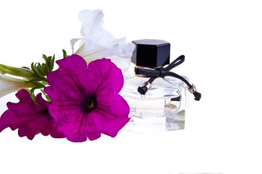 vanilya mum siyah Kupası