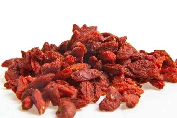 Goji berries — Stock Photo, Image