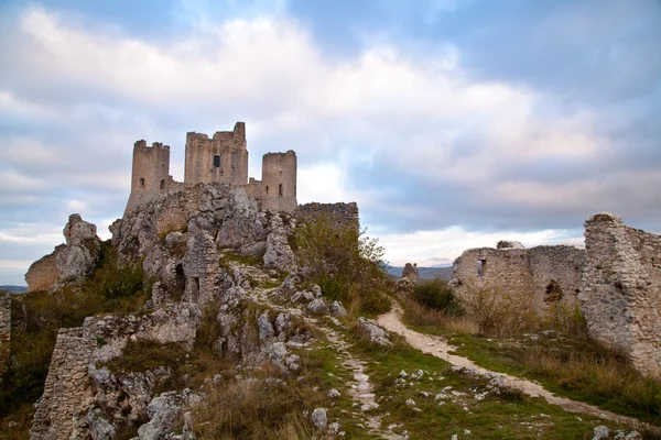calascio antik kale