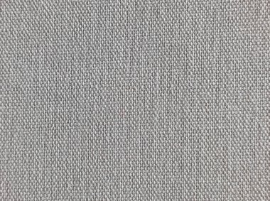 Doku, arka plan, desen. Açık yüzeye sahip beyaz kumaş özeti.