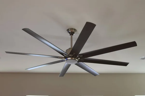 Blade Ceiling Fan — Stock Photo, Image