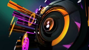 müzik davul beats melodi eğlendirmek