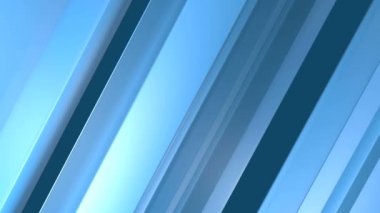 animasyonlu mavi kör hareket etme