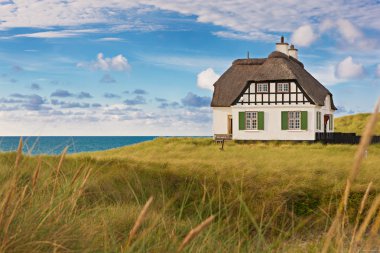 Haus am Meer