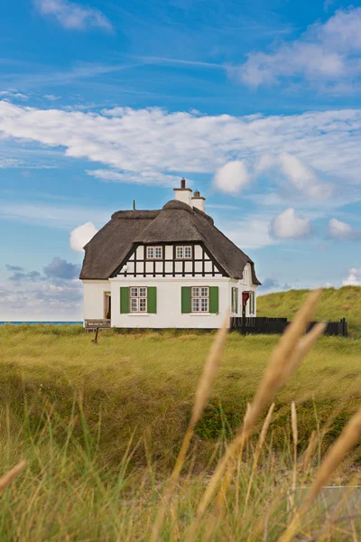 Haus am Meer