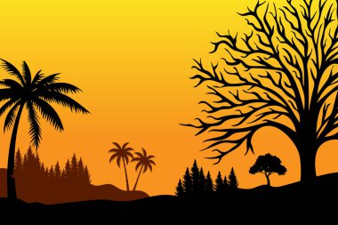 Esport logo tasarım şablonu, kaplan kafası şekilli