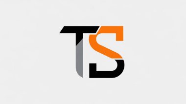 3B efektli biçimlendirilmiş TS monogram